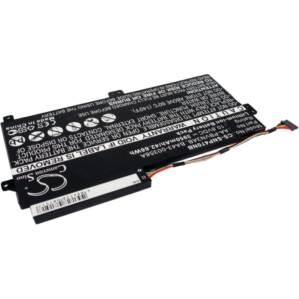 Samsung NP510R5E