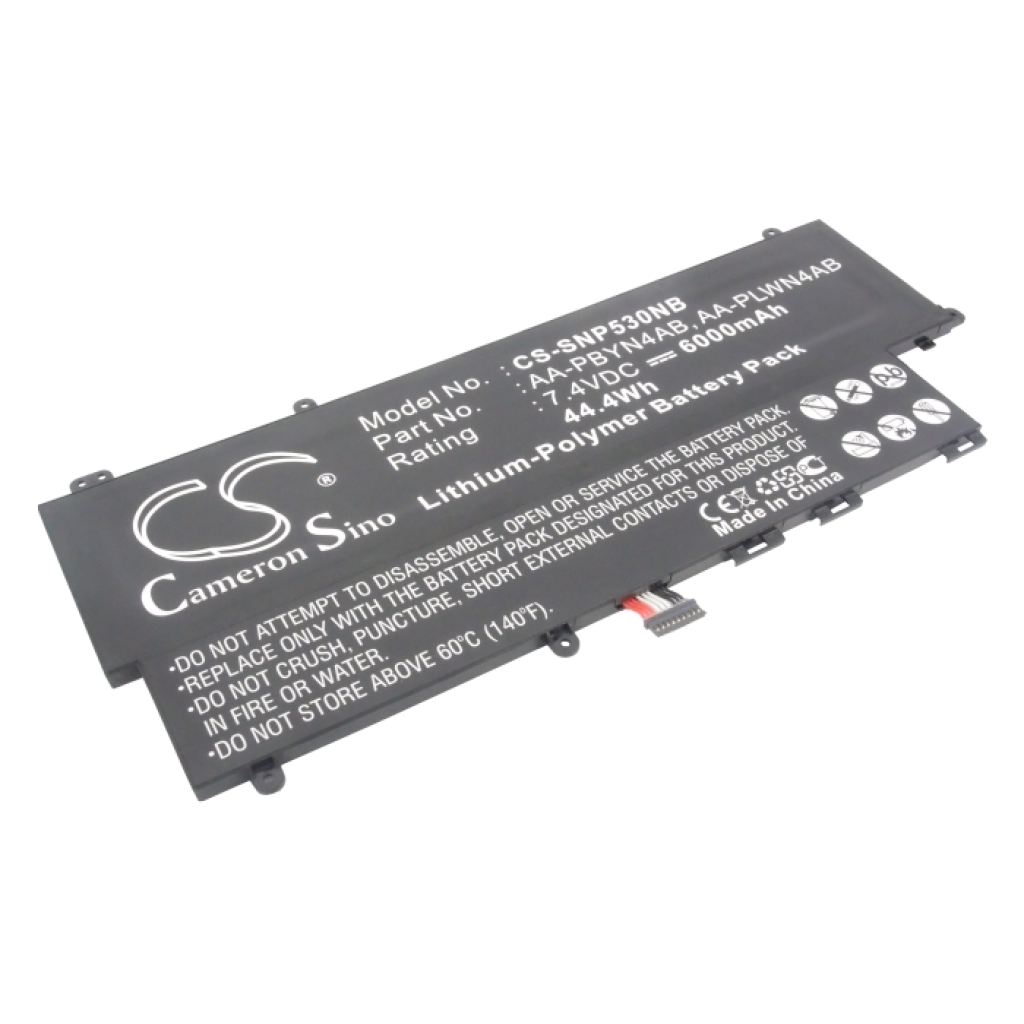 Samsung 535U3C