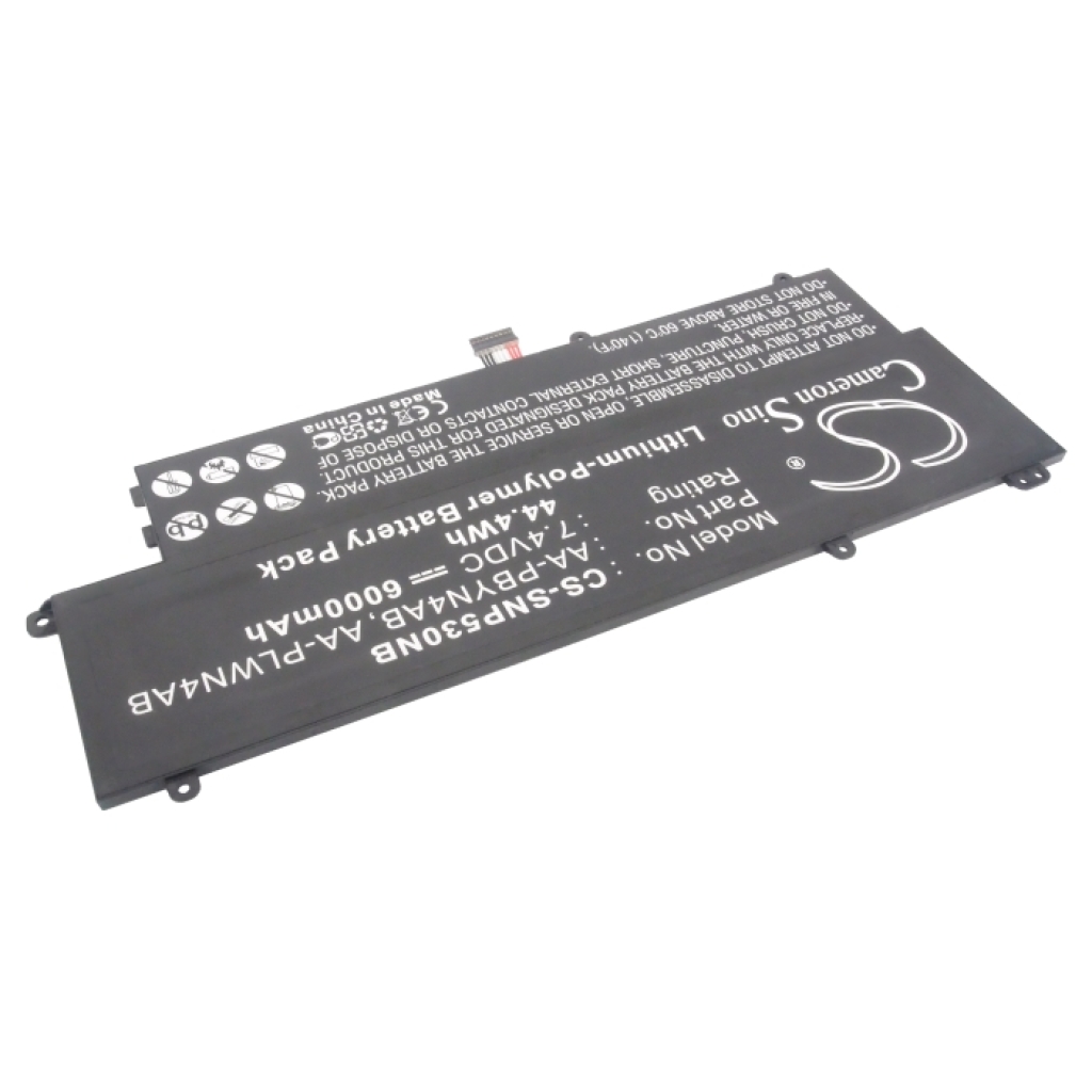 Samsung 535U3C