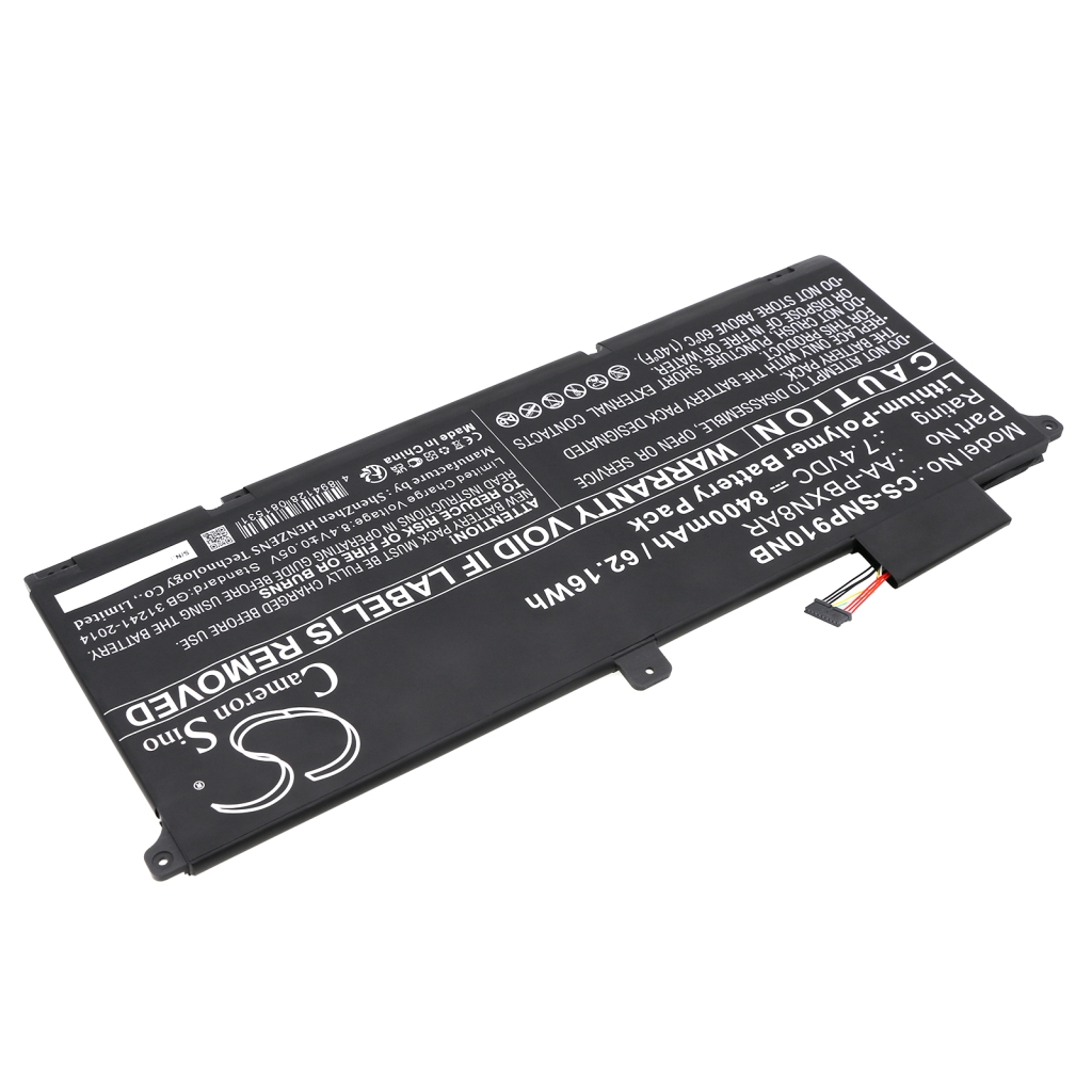Samsung NP900X4C