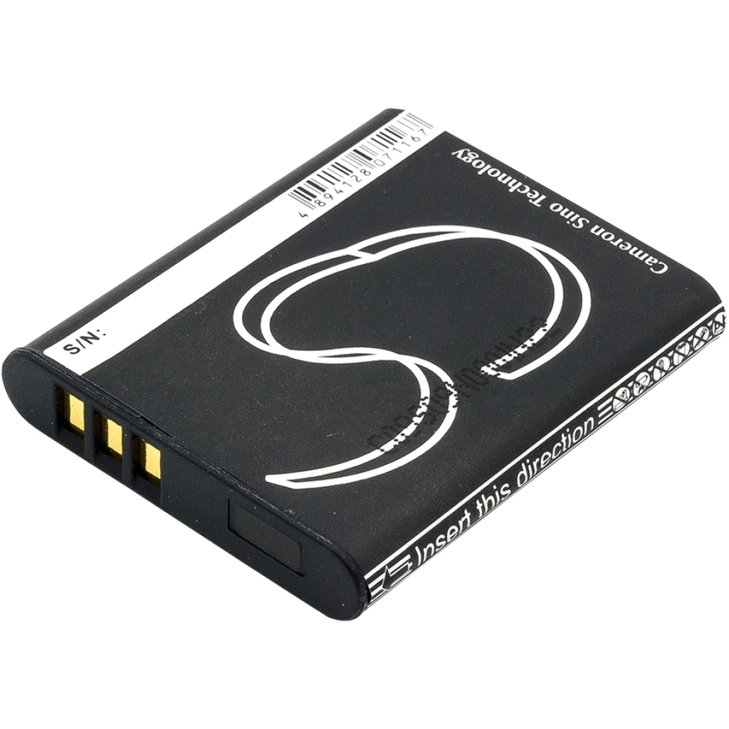 Wireless Headset Battery Sony MHS-TS20K