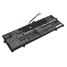Compatible battery replacement for Samsung AA-PBTN2QT