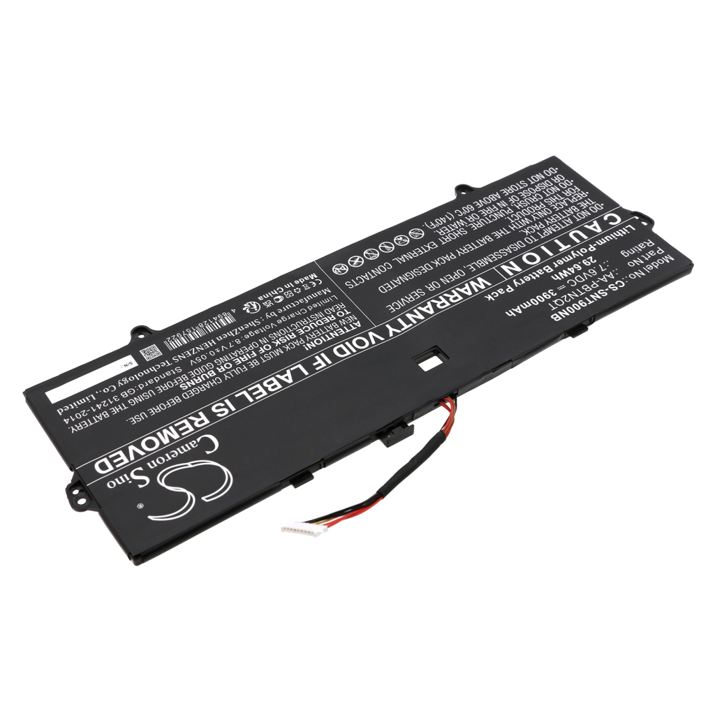 Samsung Notebook 9 NP900X3N