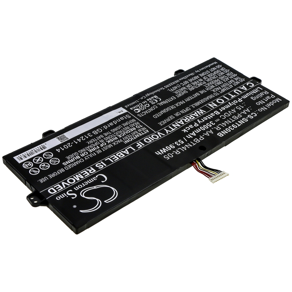 Samsung NP940X5M