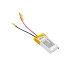 Battery Replaces 1ICP5/14/26 1S1P