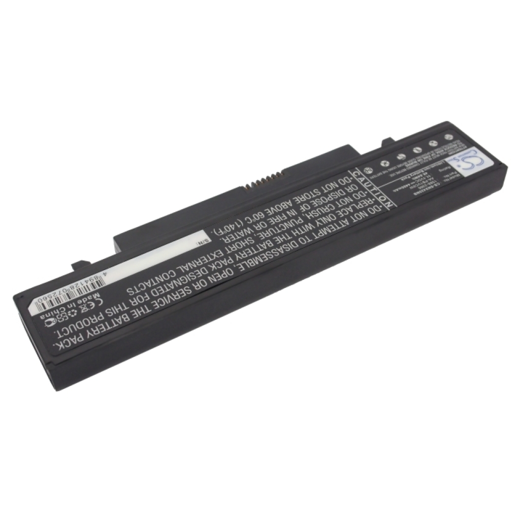 Notebook battery Samsung NB30