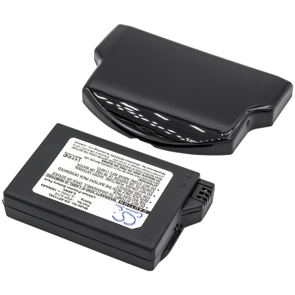 Battery Replaces PSP-S110