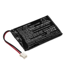 Compatible battery replacement for Sony LIP1522