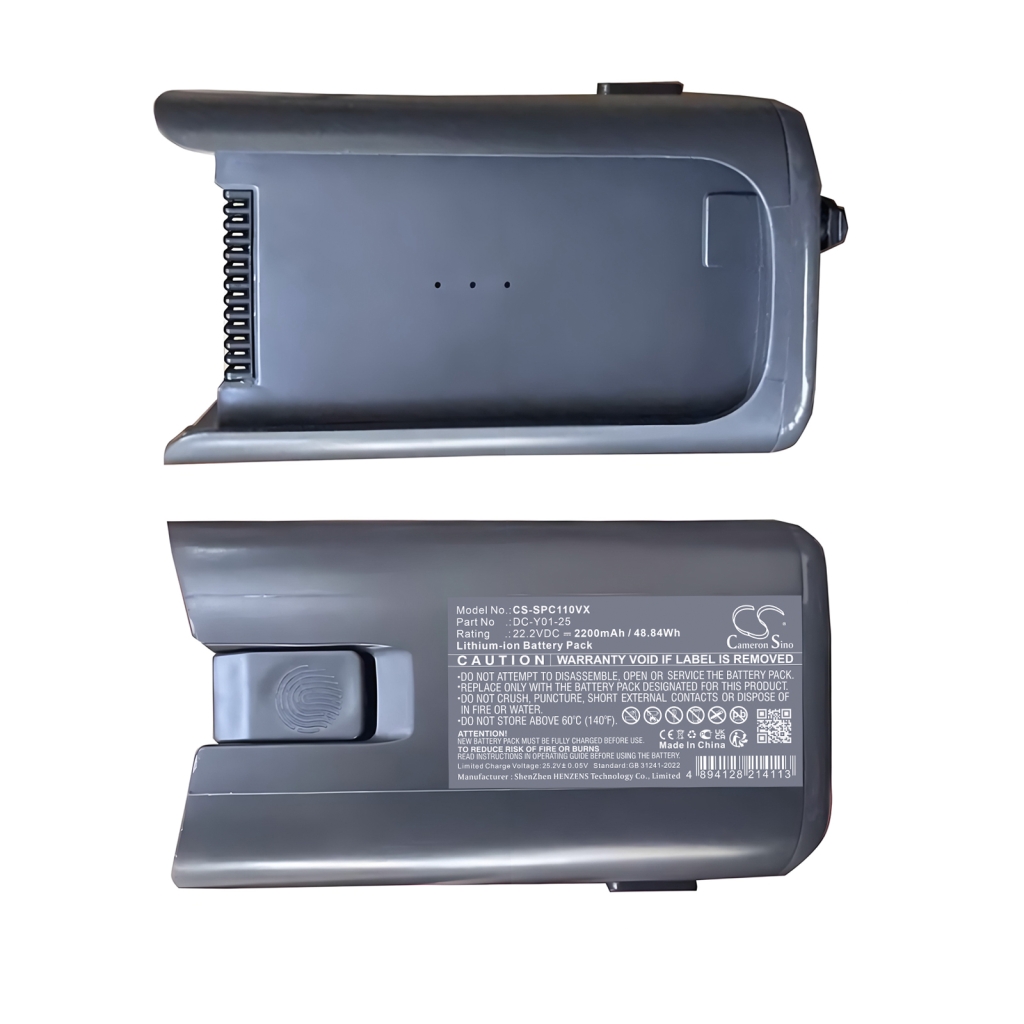 Battery Replaces A11