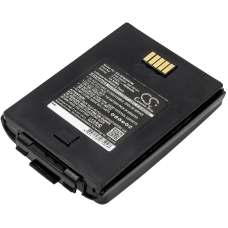 Compatible battery replacement for Simoco-Sepura 300-00001,300-00002,300-00098,300-00099,300-00160...