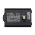 Two-Way Radio Battery Simoco-Sepura STP8040