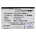 Hotspot Battery Sprint SWAC803SMH