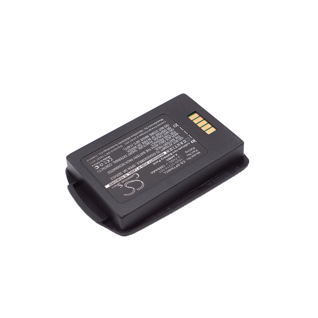 Cordless Phone Battery Polycom Spectralink 8450