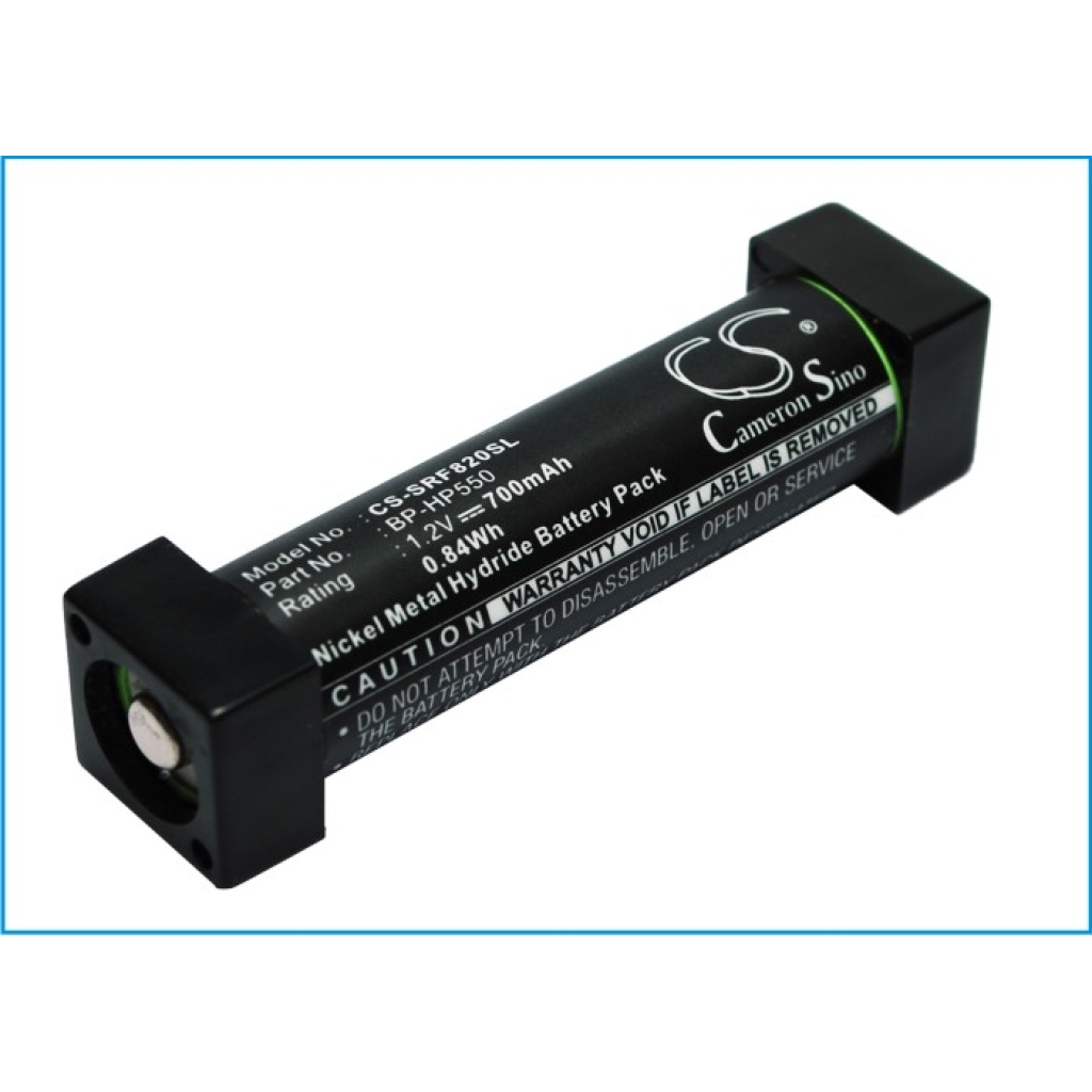 Wireless Headset Battery Sony MDR-RF925RK