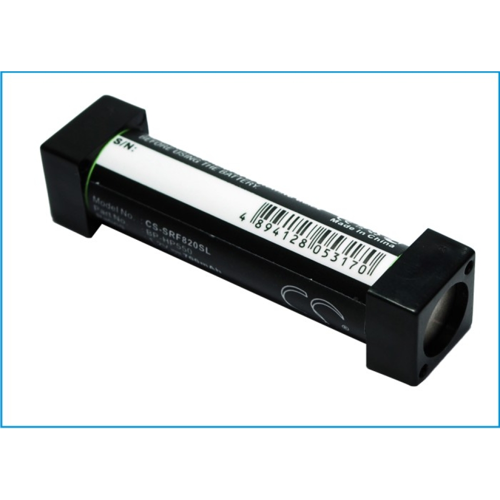 Wireless Headset Battery Sony MDR-RF925RK