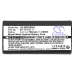 Wireless Headset Battery Sony MDR-RF850RK