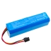 Battery Replaces SRX 9701