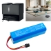 Battery Replaces SRX 9701