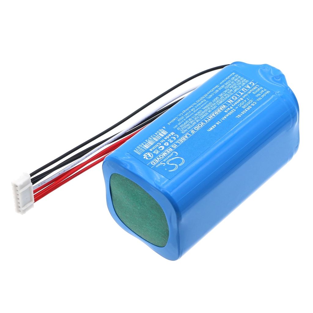 Speaker Battery Sony CS-SRX501SL