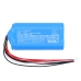 Speaker Battery Sony CS-SRX501SL