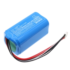 Compatible battery replacement for Sony ID659B