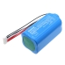 Battery Replaces ID659B