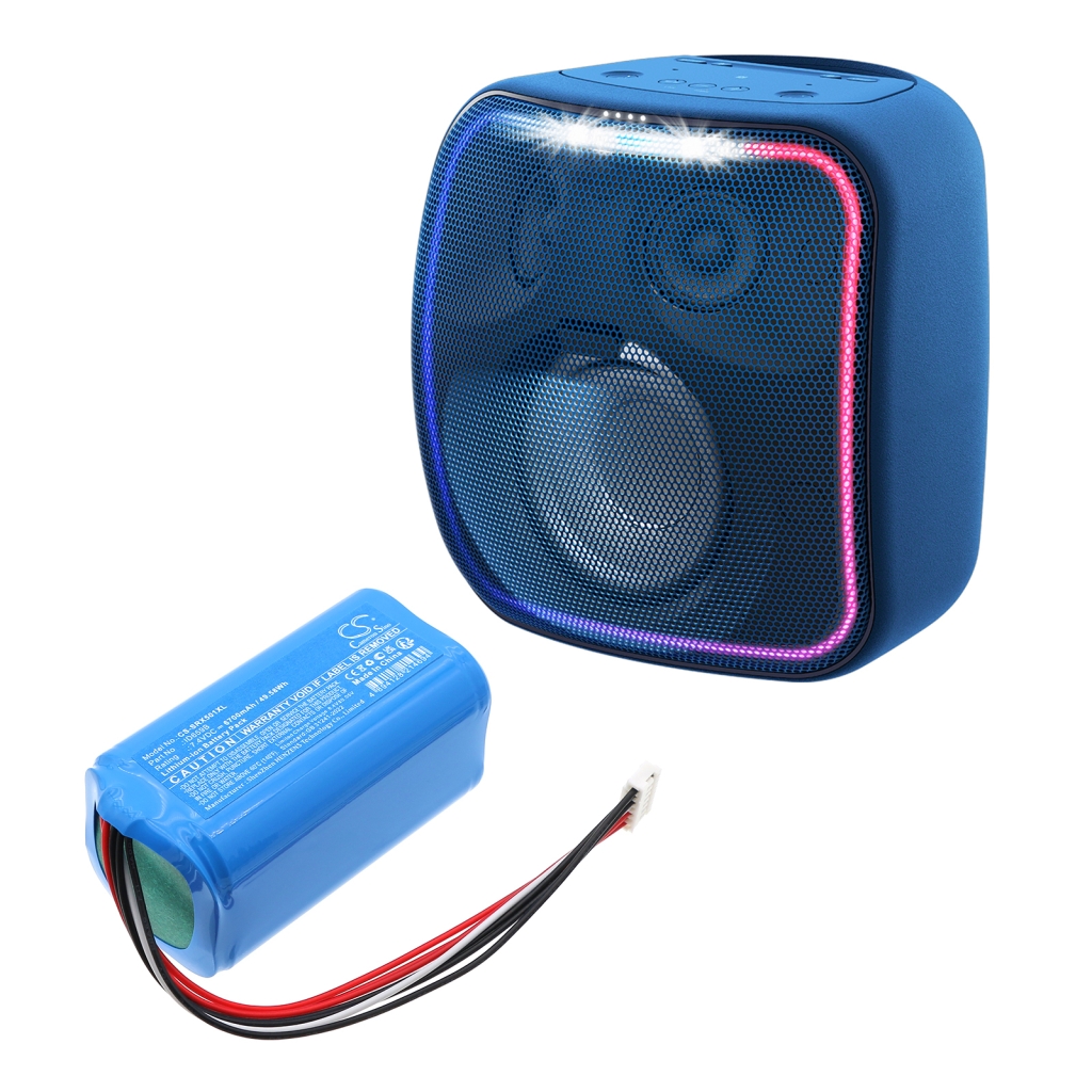 Battery Replaces ID659B