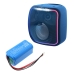 Battery Replaces ID659B