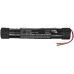 Battery Replaces LIS2181HNPD