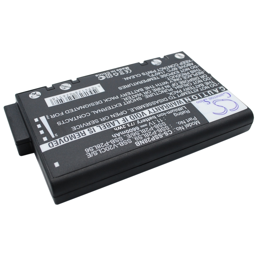 Samsung V25 XVC 2000c