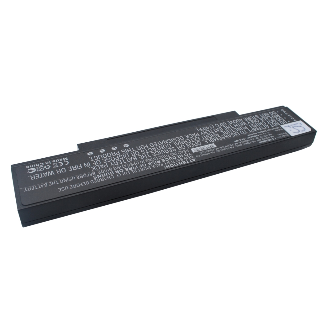 Notebook battery Samsung NP-R45