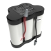 Battery Replaces 118017