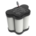Battery Replaces 118017