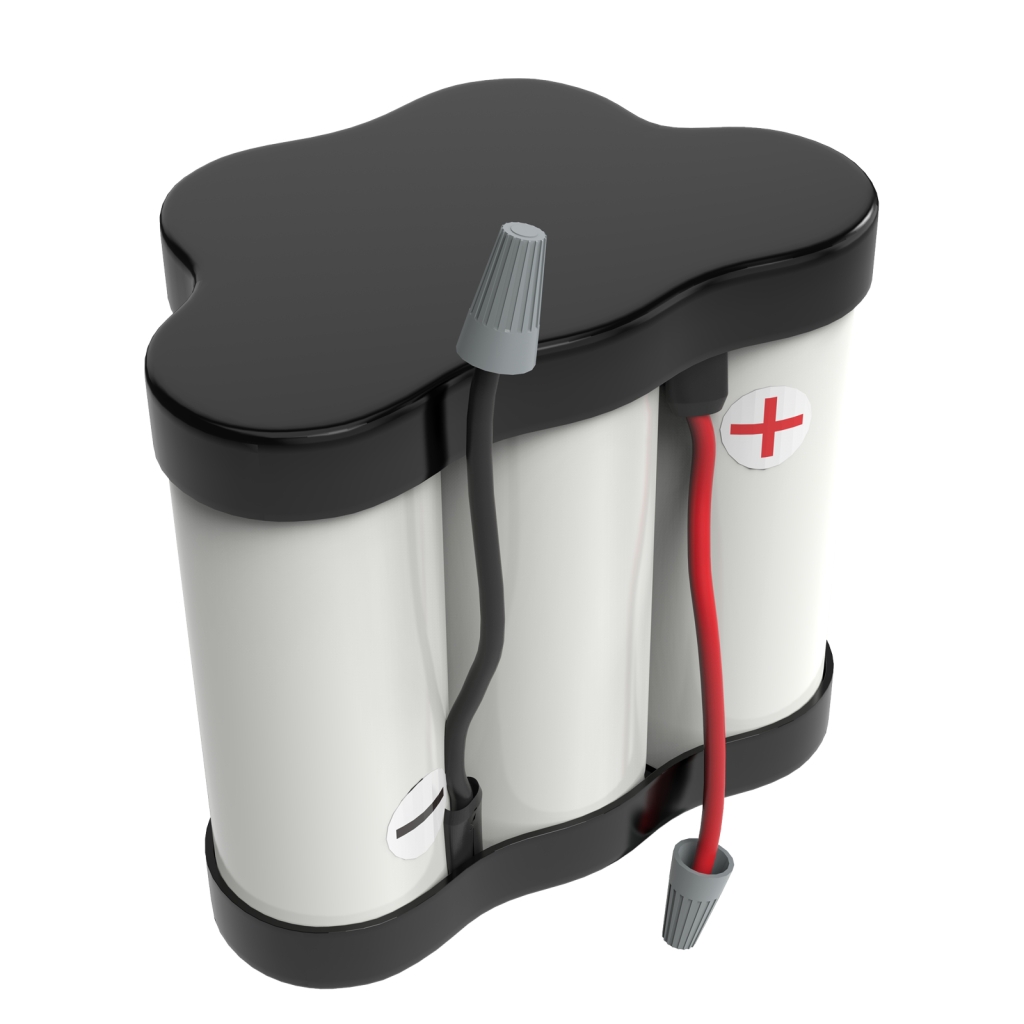 Battery Replaces 118017