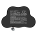 Battery Replaces 118017