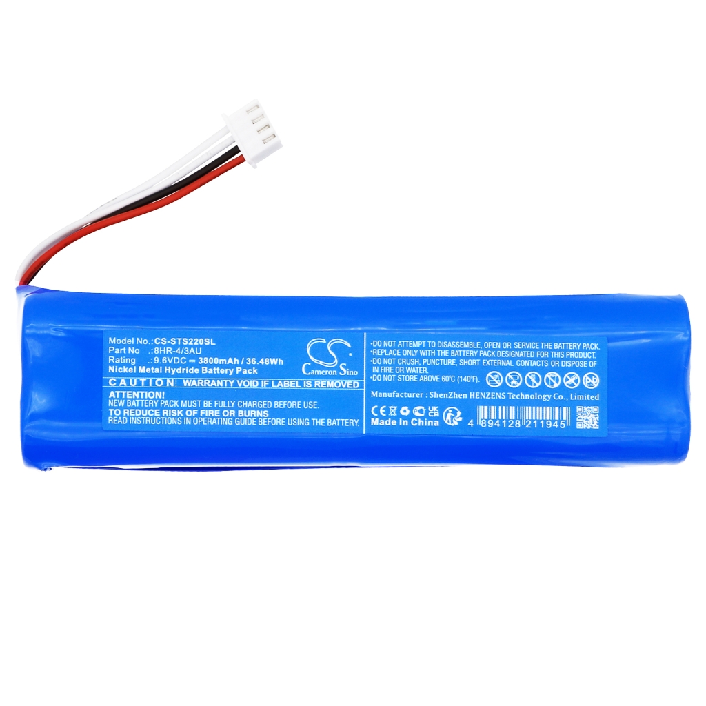 Shinewaytech S20A Plus