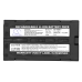 Camera Battery RCA Pro 742