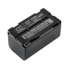 Compatible battery replacement for RCA BP-85,BPL30,CGR-B/403,VM-BPL27,VM-BPL27A...