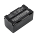 Camera Battery RCA PRO-V730