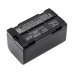 Camera Battery RCA PRO-V730