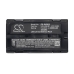 Camera Battery RCA PRO-V730