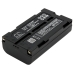 Camera Battery Proscan Pro 698H