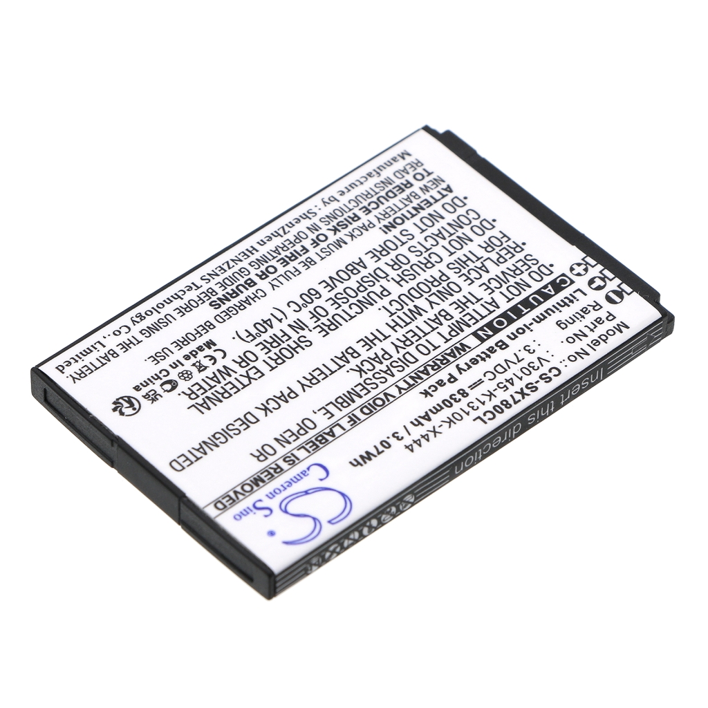 Cordless Phone Battery Unify WL3