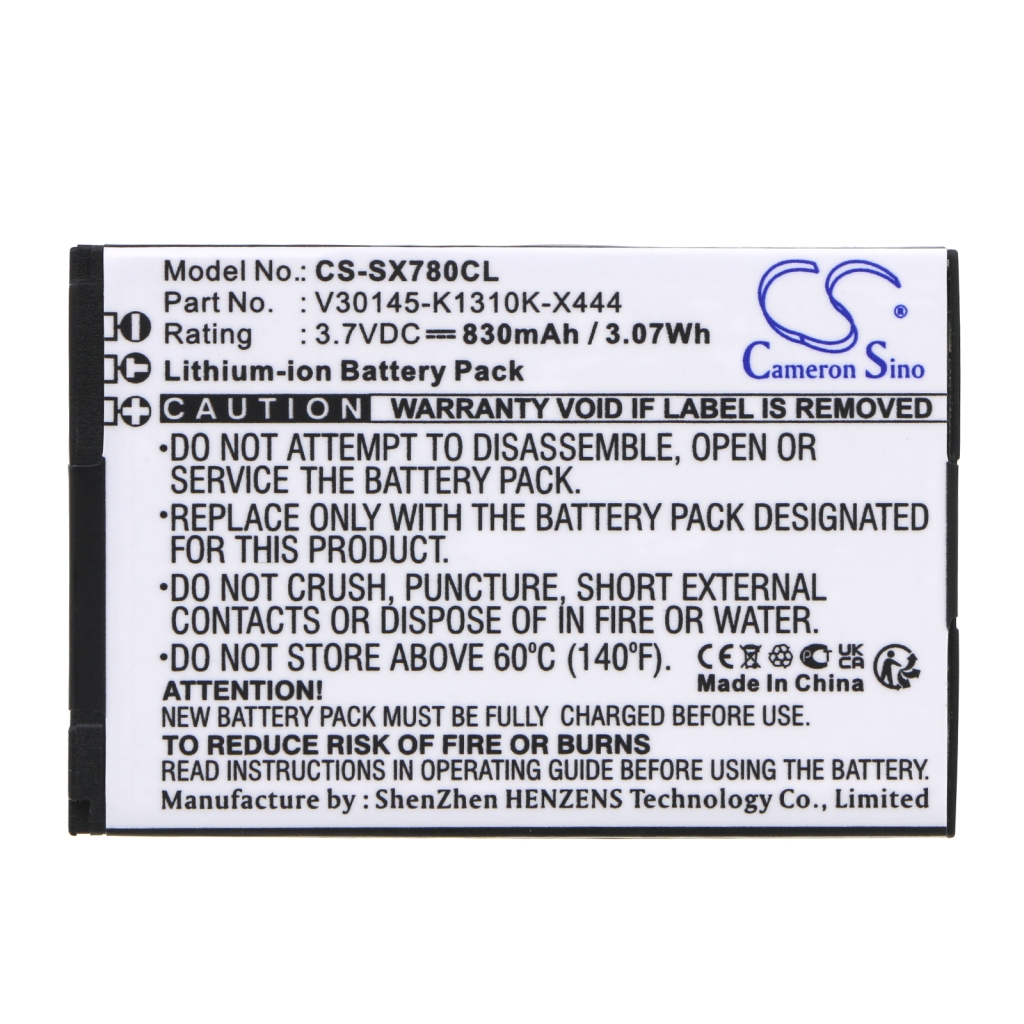 Cordless Phone Battery Unify WL3