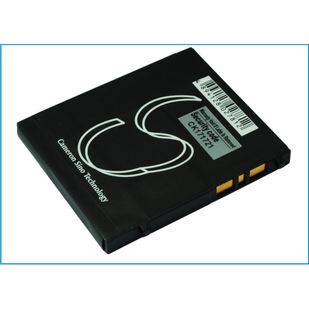 Mobile Phone Battery Sharp SH906i