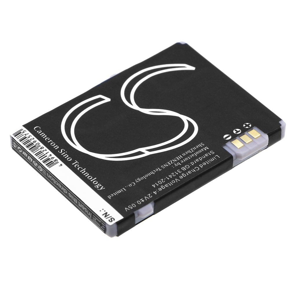 Cordless Phone Battery Unify CS-SXM20CL