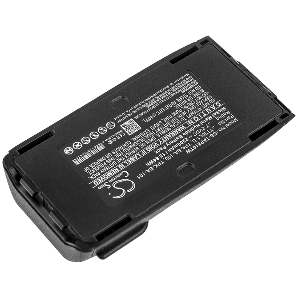 Two-Way Radio Battery Tait TP8110