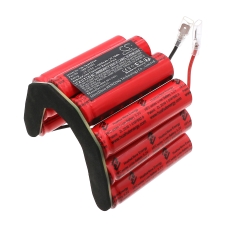 Compatible battery replacement for Taurus 088132000,TA-088132