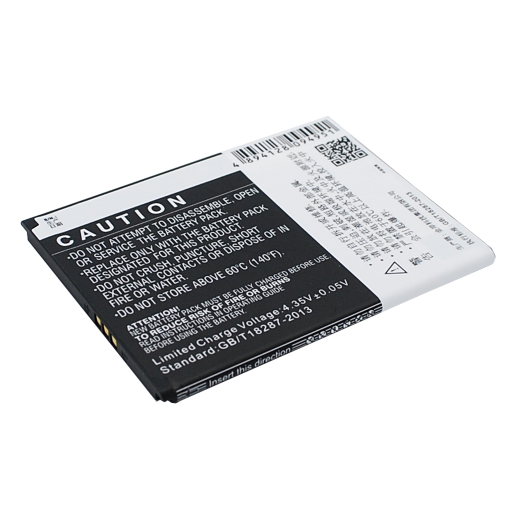 Mobile Phone Battery TCL P306W
