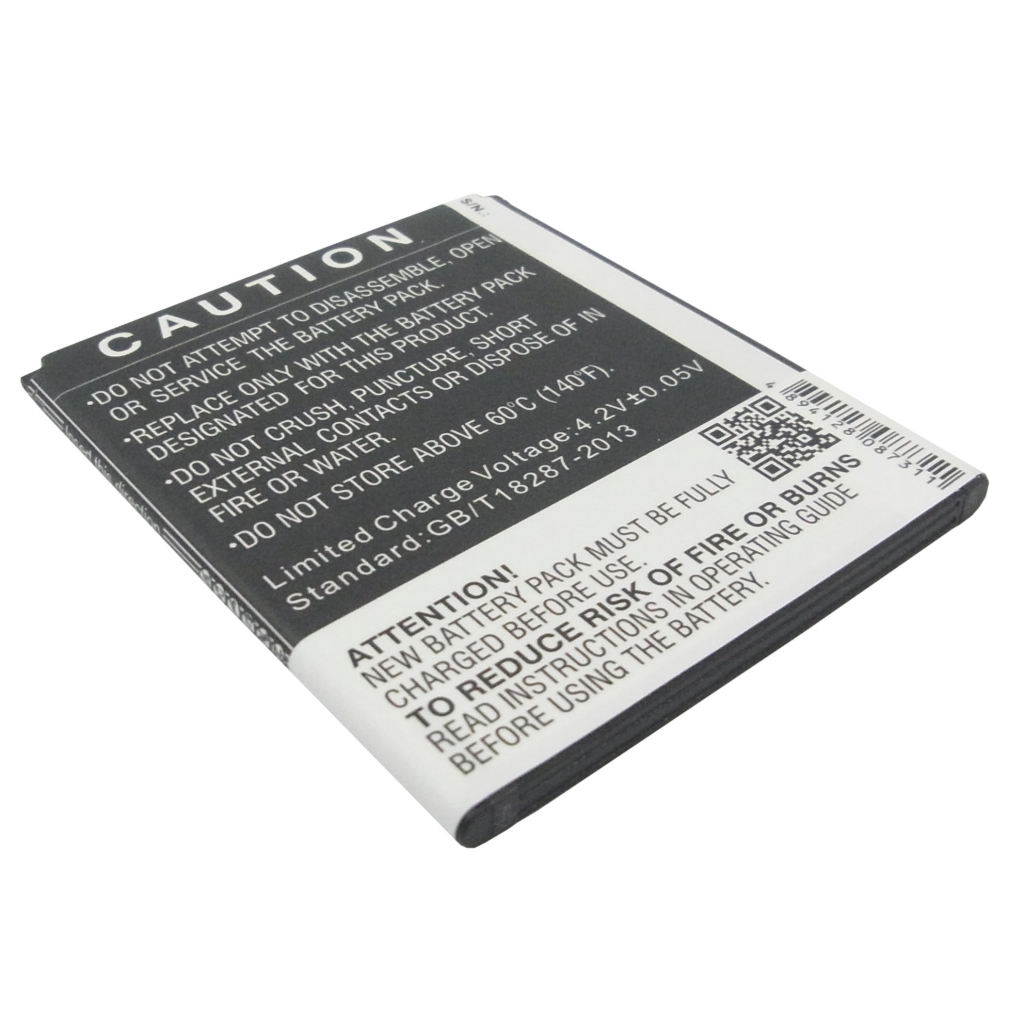 Mobile Phone Battery TCL S700T